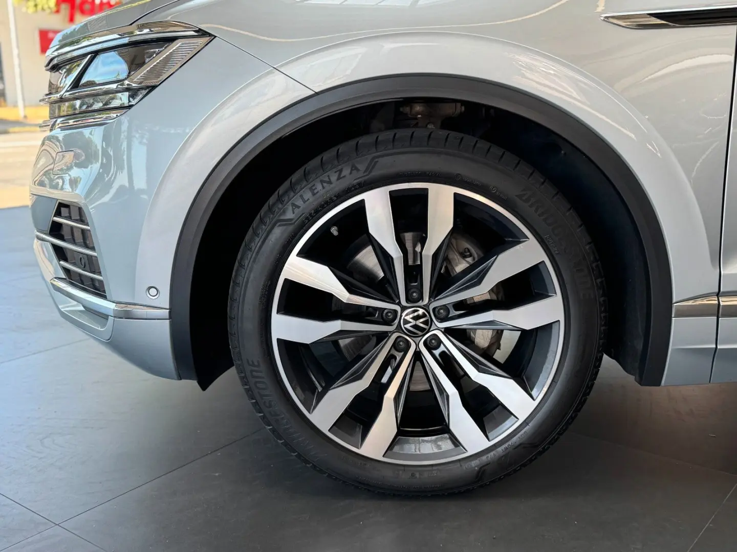 Touareg 3.0TDI Elegance 4Motion Pano./Memory/LED