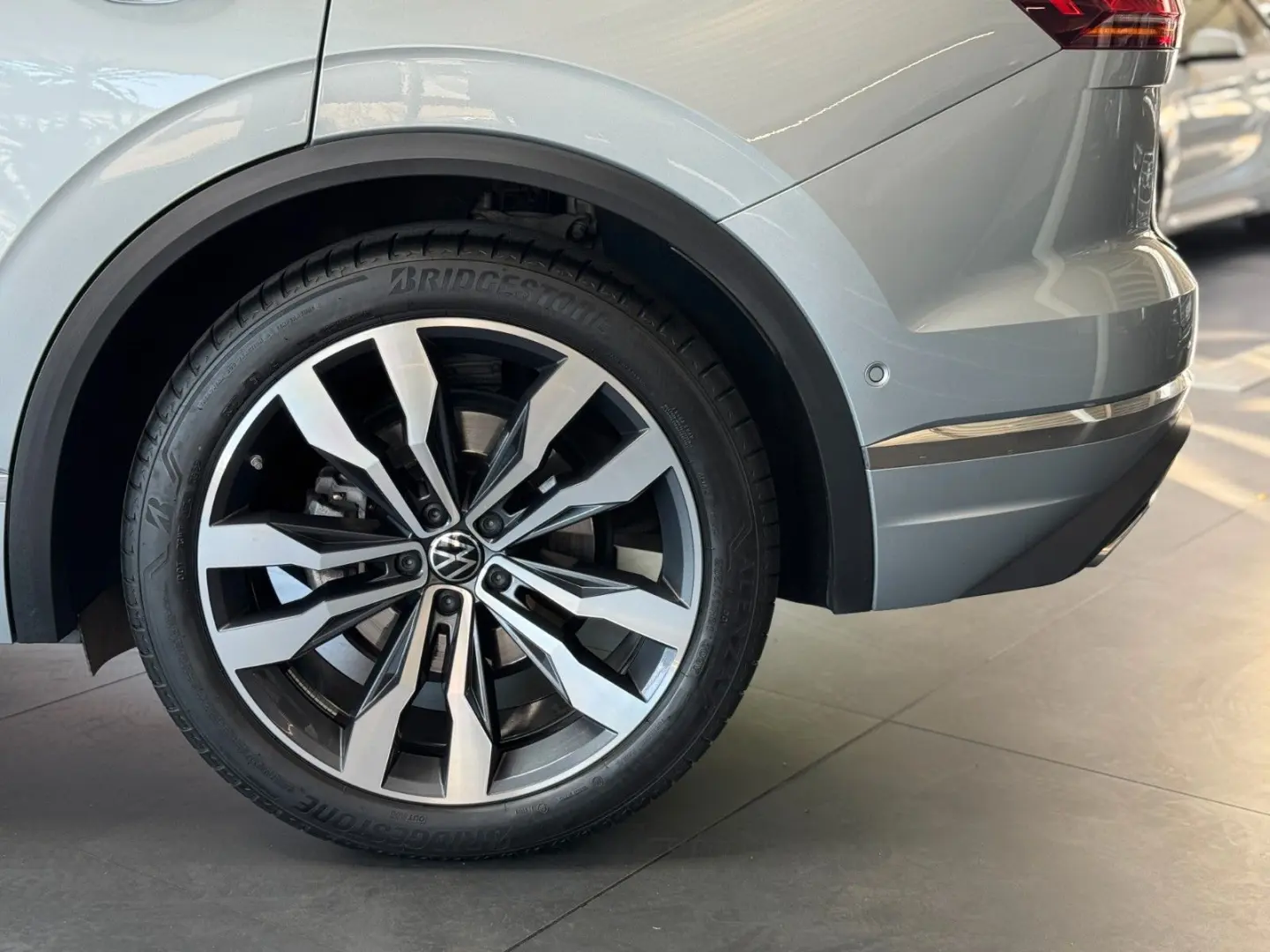 Touareg 3.0TDI Elegance 4Motion Pano./Memory/LED