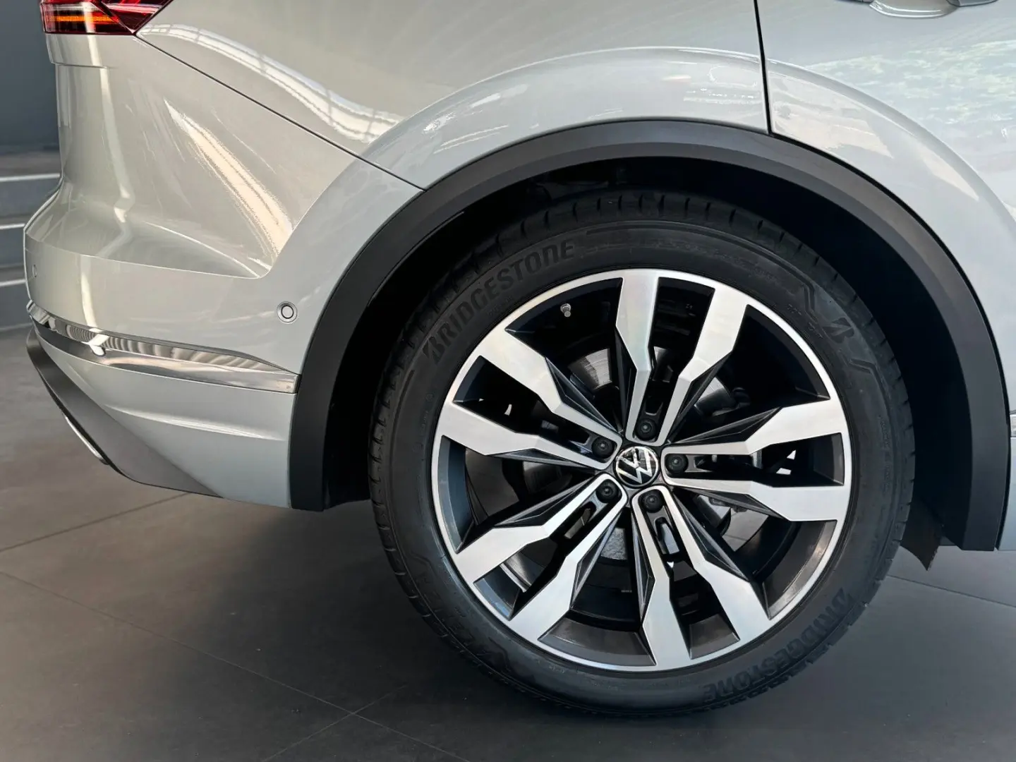 Touareg 3.0TDI Elegance 4Motion Pano./Memory/LED