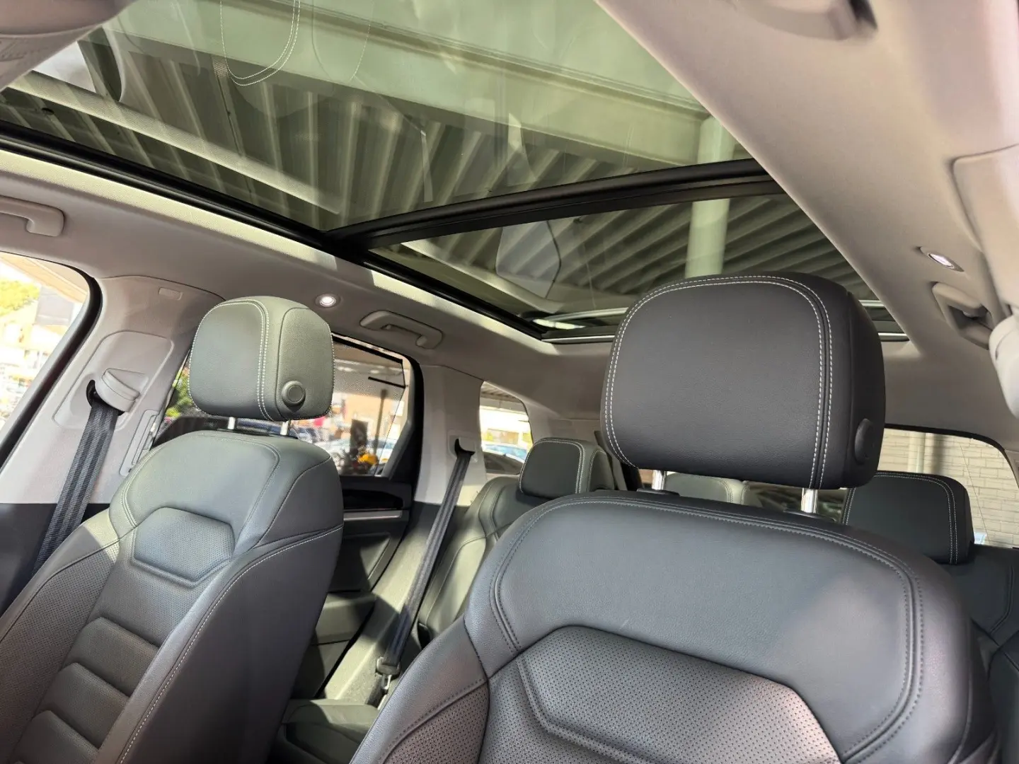 Touareg 3.0TDI Elegance 4Motion Pano./Memory/LED