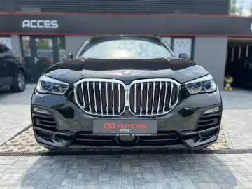 BMW X5 45e 2021 - 394 CP, Plug-in Hybrid