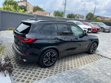 BMW X5 45e 2021 - 394 CP, Plug-in Hybrid
