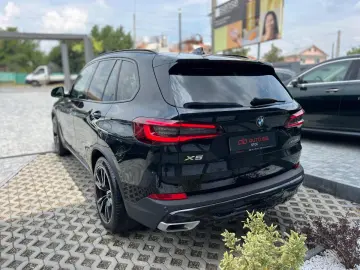 BMW X5 45e 2021 - 394 CP, Plug-in Hybrid