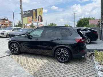 BMW X5 45e 2021 - 394 CP, Plug-in Hybrid