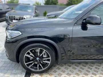 BMW X5 45e 2021 - 394 CP, Plug-in Hybrid