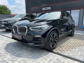 BMW X5 45e 2021 - 394 CP, Plug-in Hybrid