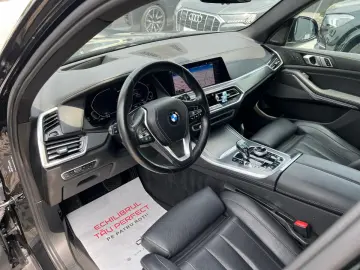 BMW X5 45e 2021 - 394 CP, Plug-in Hybrid