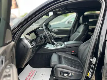 BMW X5 45e 2021 - 394 CP, Plug-in Hybrid