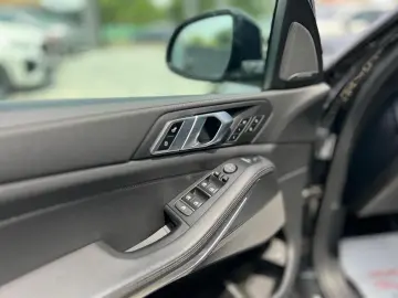 BMW X5 45e 2021 - 394 CP, Plug-in Hybrid