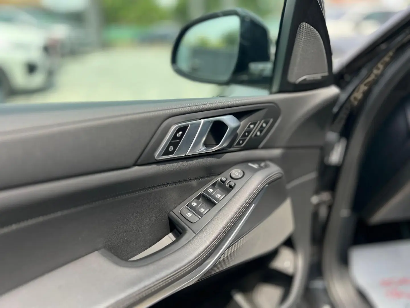 BMW X5 45e 2021 - 394 CP, Plug-in Hybrid