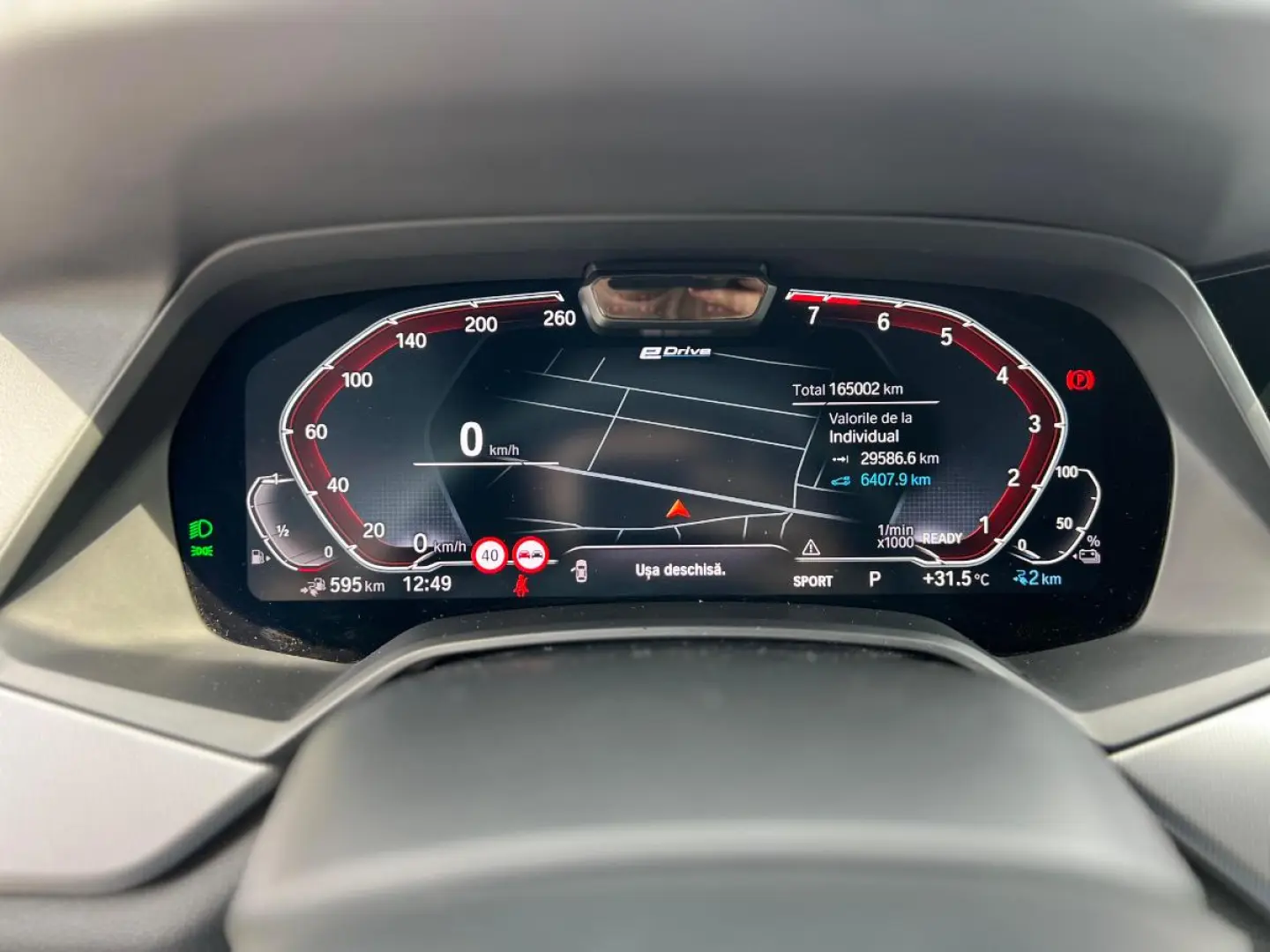 BMW X5 45e 2021 - 394 CP, Plug-in Hybrid