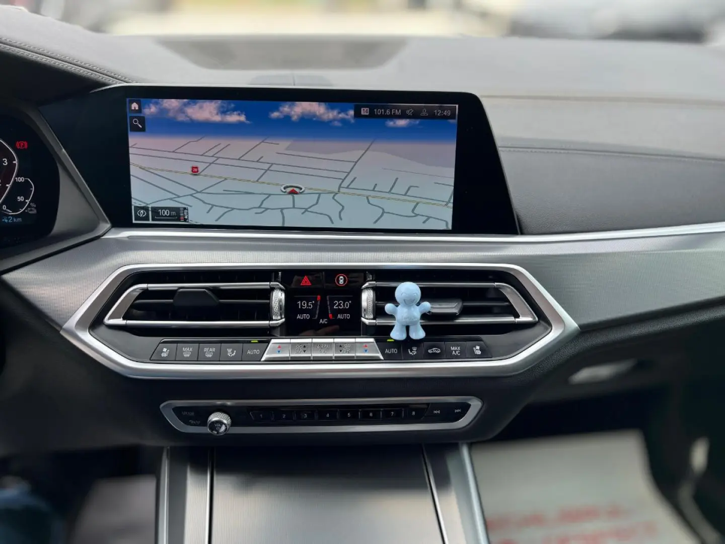 BMW X5 45e 2021 - 394 CP, Plug-in Hybrid