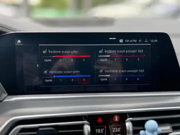BMW X5 45e 2021 - 394 CP, Plug-in Hybrid