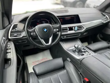 BMW X5 45e 2021 - 394 CP, Plug-in Hybrid