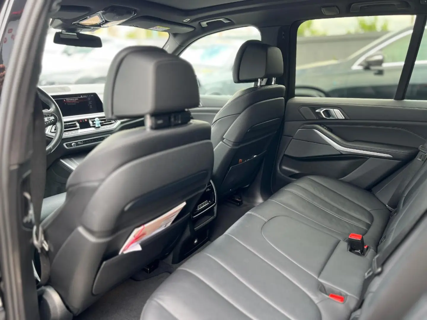 BMW X5 45e 2021 - 394 CP, Plug-in Hybrid