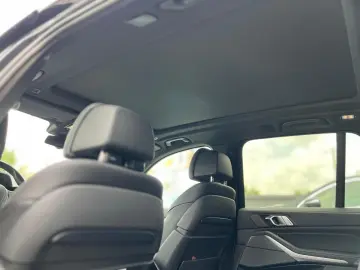 BMW X5 45e 2021 - 394 CP, Plug-in Hybrid