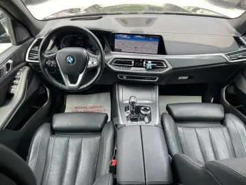 BMW X5 45e 2021 - 394 CP, Plug-in Hybrid