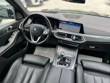 BMW X5 45e 2021 - 394 CP, Plug-in Hybrid