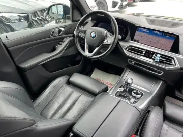 BMW X5 45e 2021 - 394 CP, Plug-in Hybrid