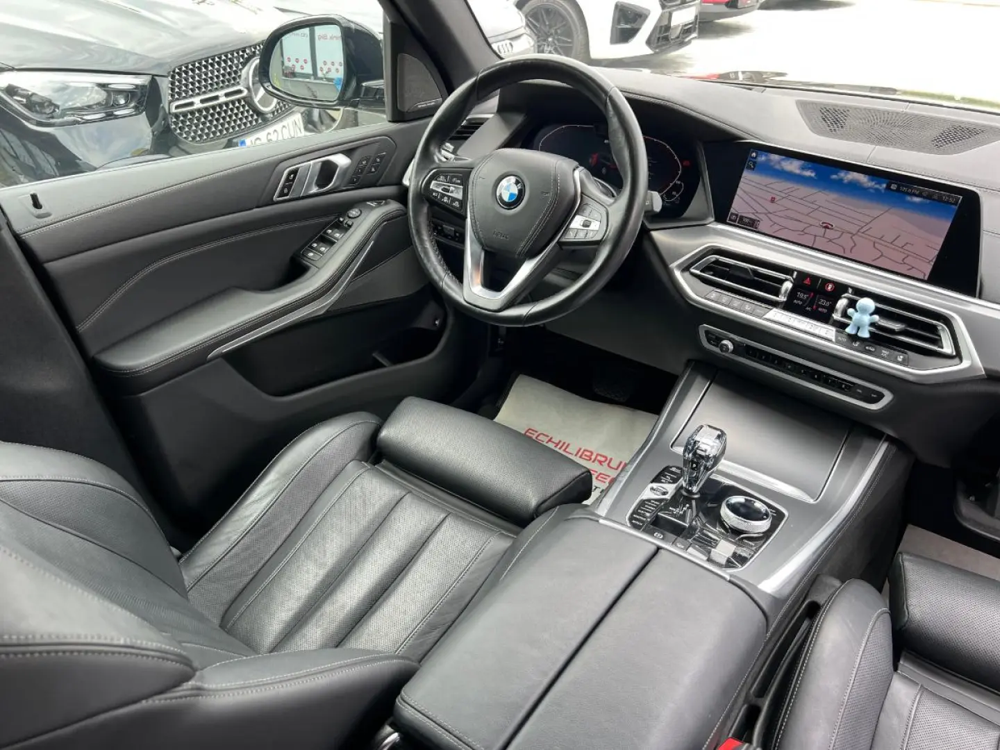 BMW X5 45e 2021 - 394 CP, Plug-in Hybrid