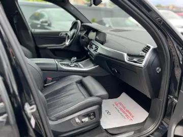 BMW X5 45e 2021 - 394 CP, Plug-in Hybrid