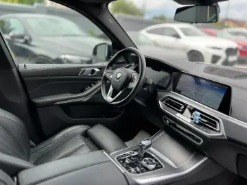 BMW X5 45e 2021 - 394 CP, Plug-in Hybrid