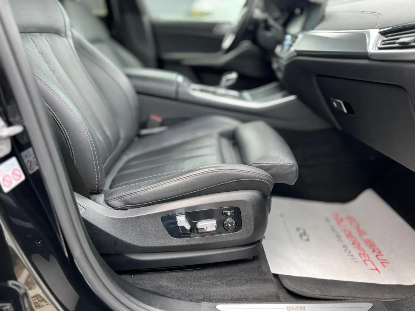 BMW X5 45e 2021 - 394 CP, Plug-in Hybrid