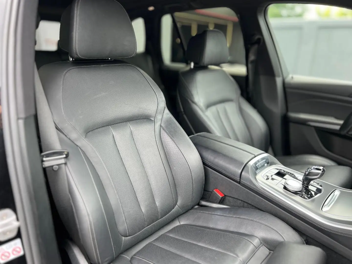 BMW X5 45e 2021 - 394 CP, Plug-in Hybrid