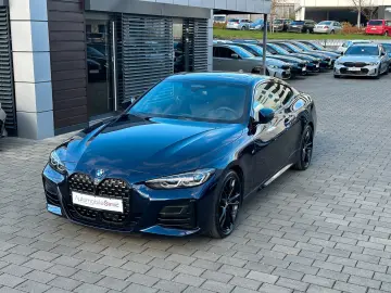 M440 d xD Coupe M Sport Laser 19 ACC HuD SHD h k