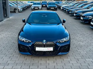 M440 d xD Coupe M Sport Laser 19