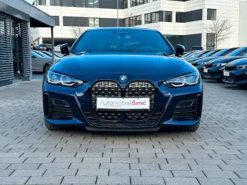 M440 d xD Coupe M Sport Laser 19