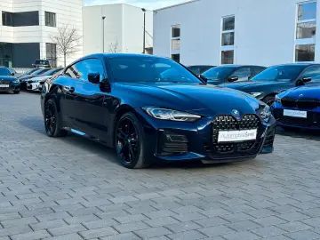 M440 d xD Coupe M Sport Laser 19