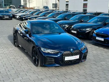 M440 d xD Coupe M Sport Laser 19