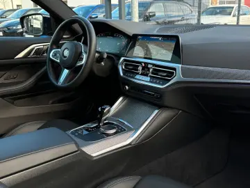 M440 d xD Coupe M Sport Laser 19
