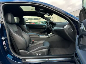 M440 d xD Coupe M Sport Laser 19