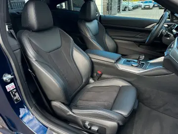 M440 d xD Coupe M Sport Laser 19