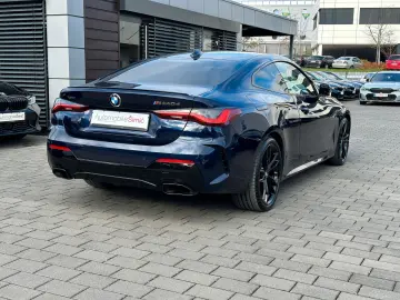 M440 d xD Coupe M Sport Laser 19