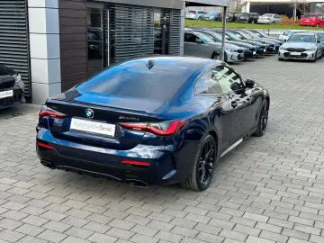M440 d xD Coupe M Sport Laser 19