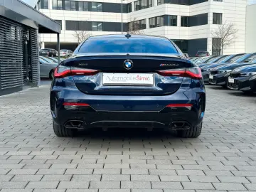 M440 d xD Coupe M Sport Laser 19