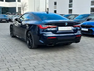 M440 d xD Coupe M Sport Laser 19