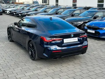 M440 d xD Coupe M Sport Laser 19