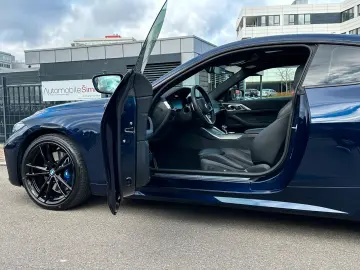 M440 d xD Coupe M Sport Laser 19