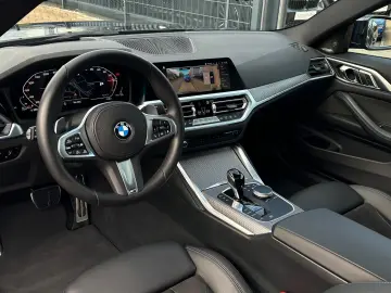 M440 d xD Coupe M Sport Laser 19