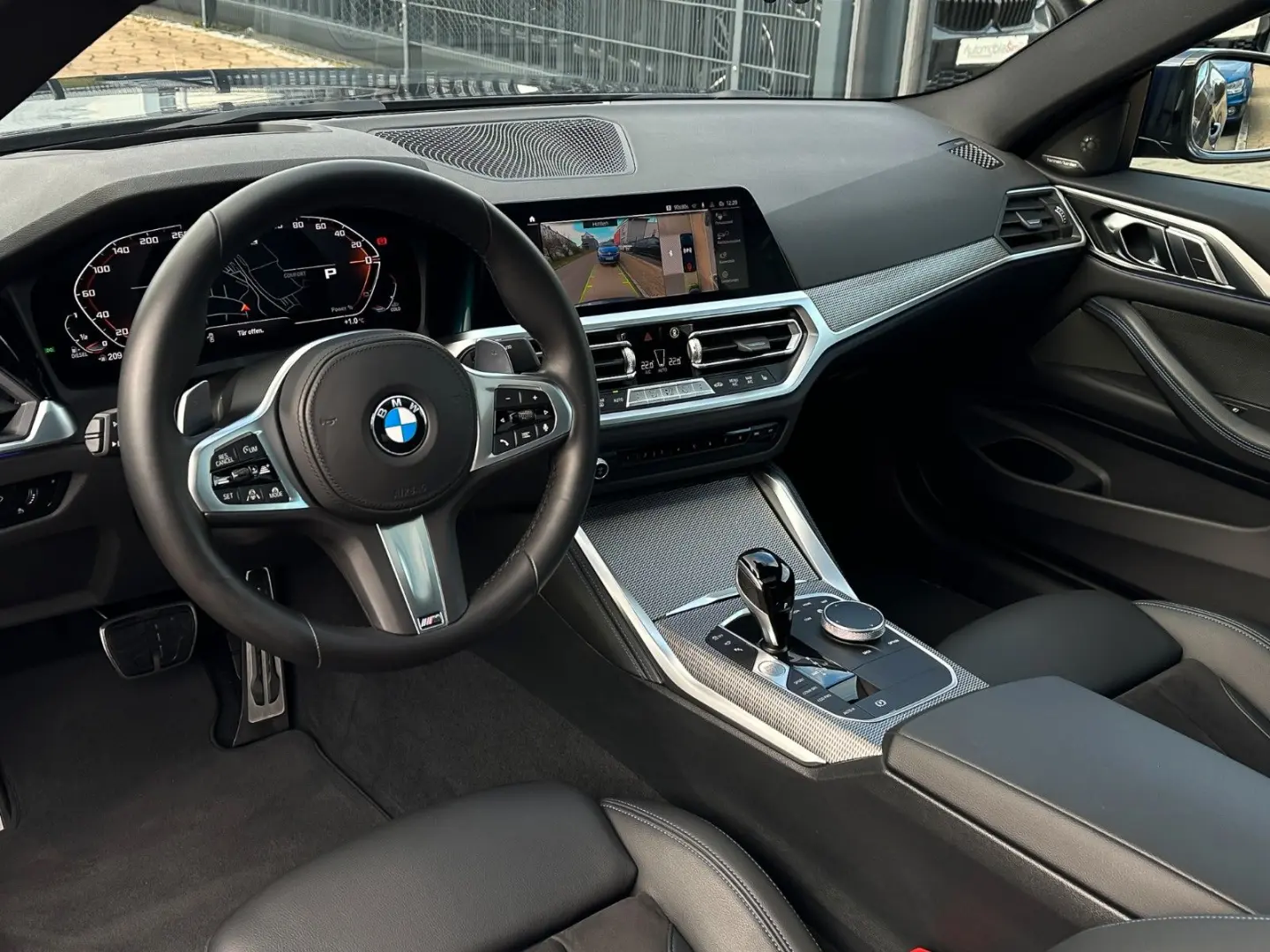 M440 d xD Coupe M Sport Laser 19