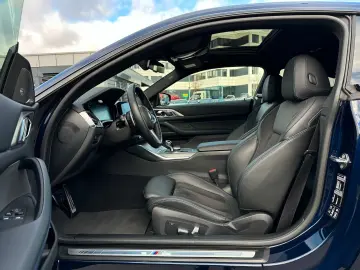 M440 d xD Coupe M Sport Laser 19