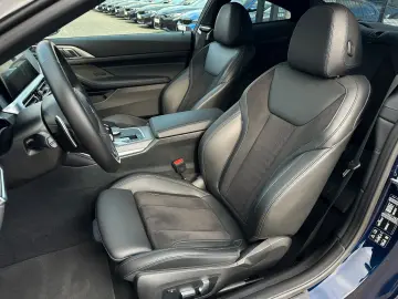 M440 d xD Coupe M Sport Laser 19