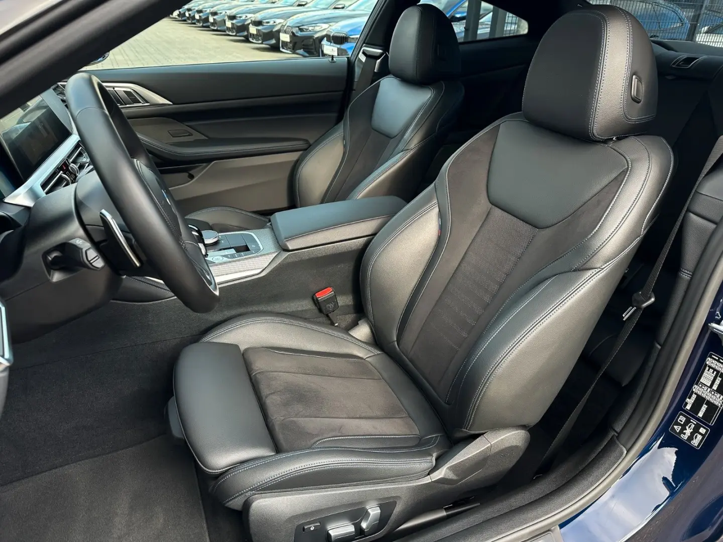 M440 d xD Coupe M Sport Laser 19