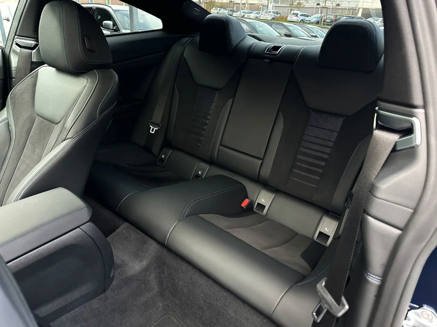 M440 d xD Coupe M Sport Laser 19