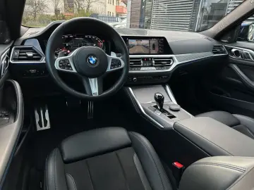 M440 d xD Coupe M Sport Laser 19