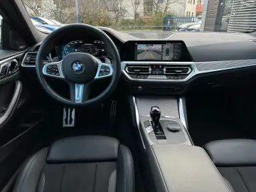 M440 d xD Coupe M Sport Laser 19